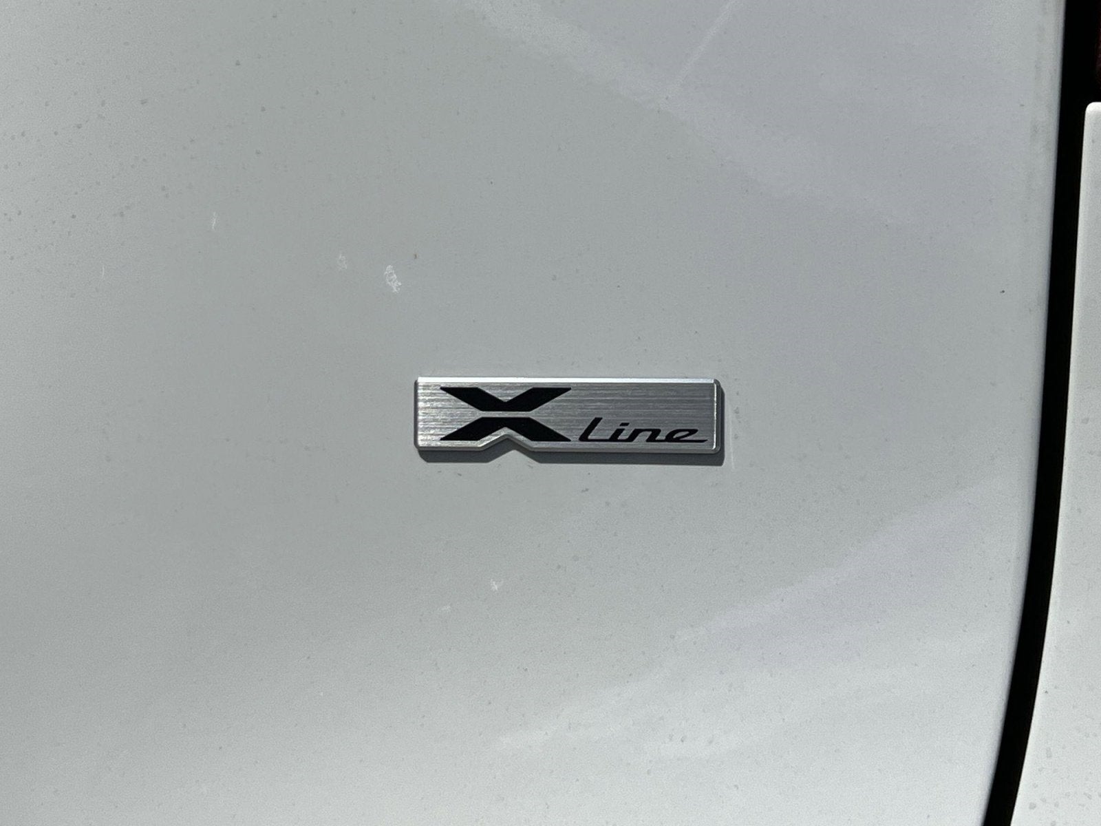 2024 Kia Seltos X-Line